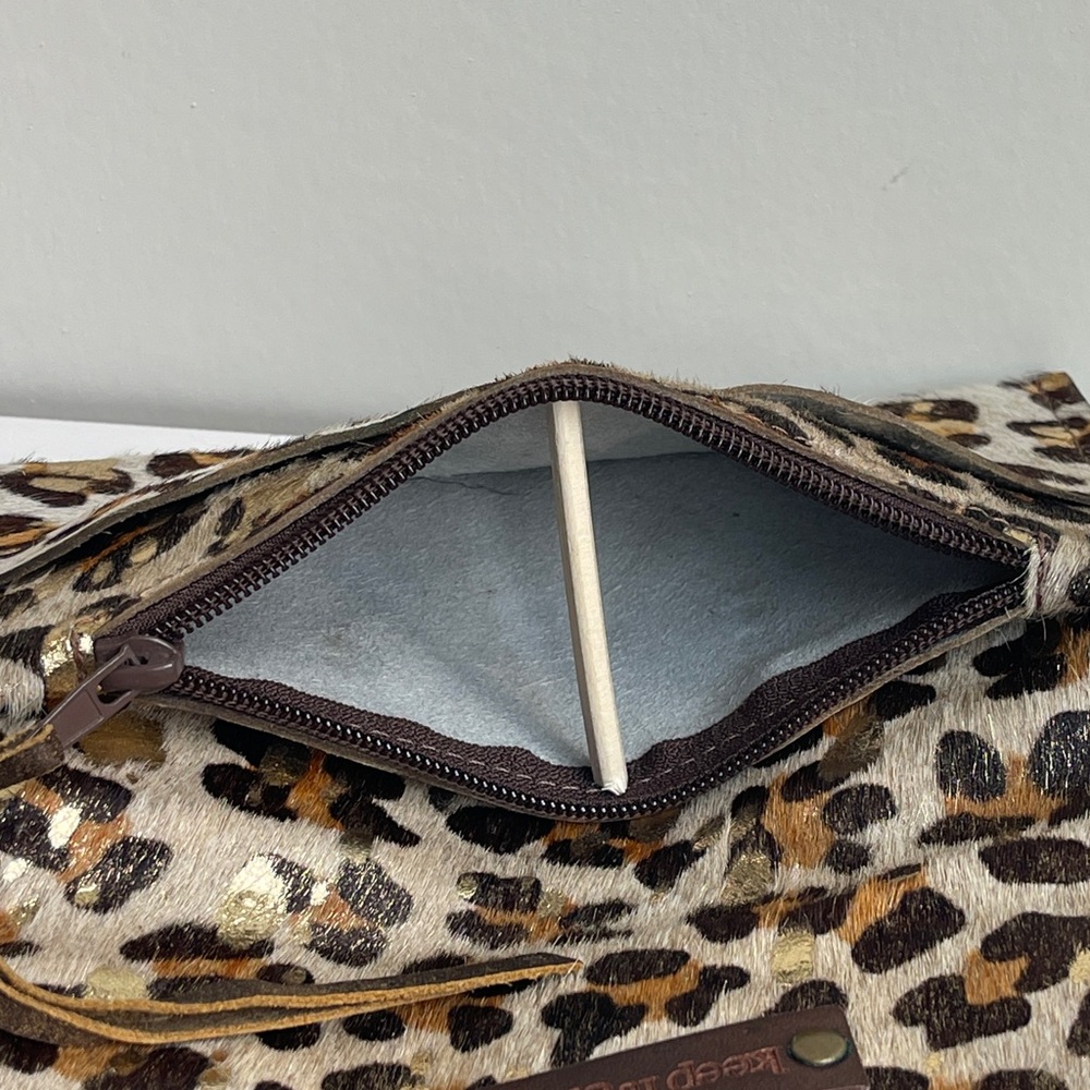 Keep It Gypsy Clutch Crossbody Bag - Picture 12 of 16